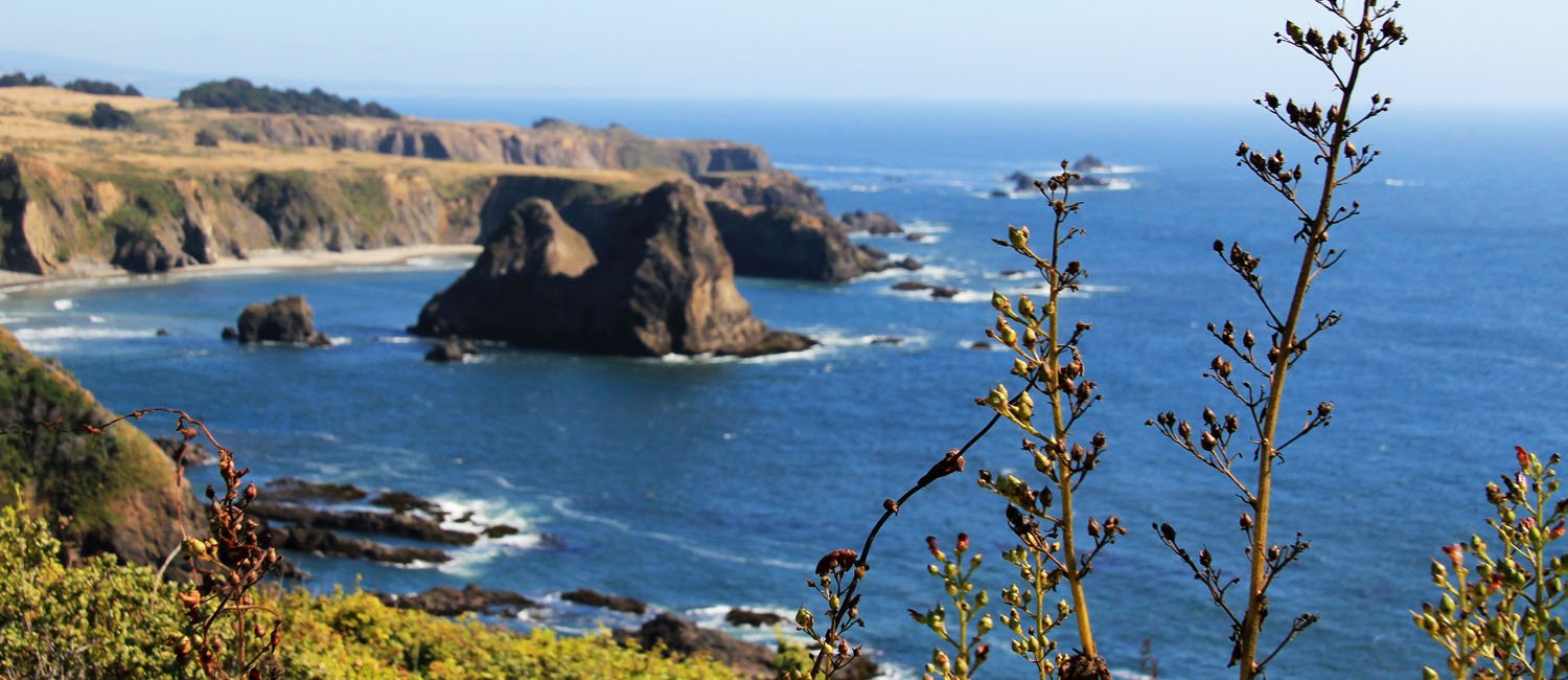 LOCATED IN HISTORIC MENDOCINO OUR BOUTIQUE HOTEL PROVIDES ACCESS TO THE INCREDIBLE NORTH COAST