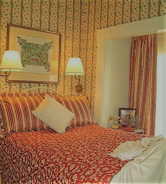 EURO ROOM