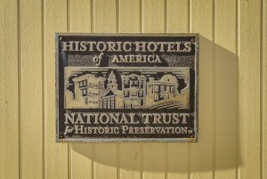 Mendocino Hotel and Garden Suites - Historic Hotel