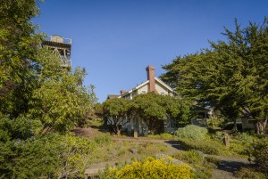 Mendocino Hotel and Garden Suites - Exterior