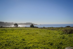 Mendocino Hotel and Garden Suites - Amazing Views