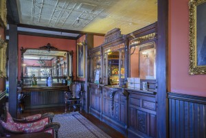 Mendocino Hotel and Garden Suites - Hotel Interior