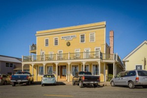 Welcome To The Mendocino Hotel and Garden Suites - Welcome To Mendocino Hotel and Garden Suites