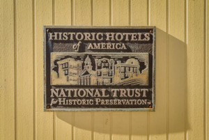 Welcome To The Mendocino Hotel and Garden Suites - Stay At Our Historic Hotel